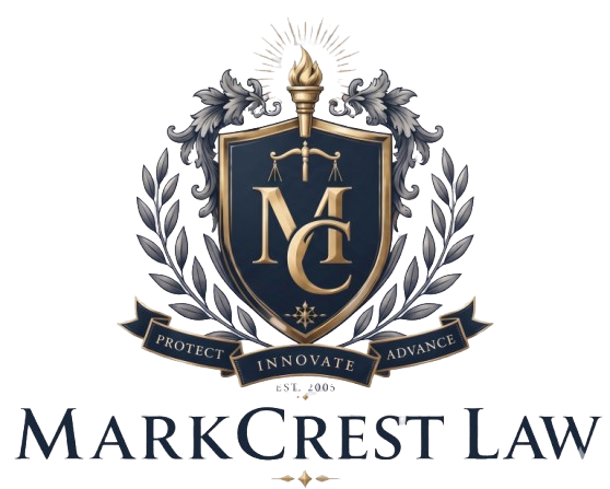 MarkCrest Law